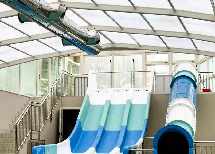 Augusta Eco Wellness Resort 4 Superior